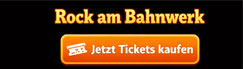 Tickets für das Rock am Bahnwerk 25